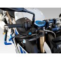 DBK Special Parts (Ducabike) Front Brake Reservoir Cap for BMW DBK Special Parts (Ducabike) Front Brake Reservoir Cap for BMW